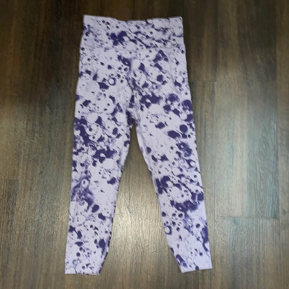Nike Crop Leggings